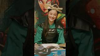 Unagi in ATLA TTRPG #avatar #avatarthelastairbender #atla #dnd #ttrpg #tabletoprpg