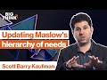 Understanding Maslow's Hierarchy of Needs