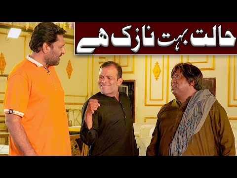 Rana Ijaz New Funny Video | Standup Comedy By Rana Ijaz | Rana Ijaz Zindabad Funny Video | #funny