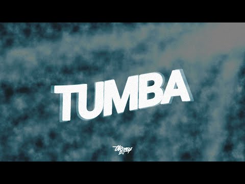 Thomy DJ - Tumba