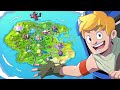 Exploring the Evolution of Fortnite