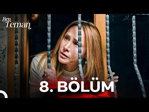Ben Leman 8. Bölüm