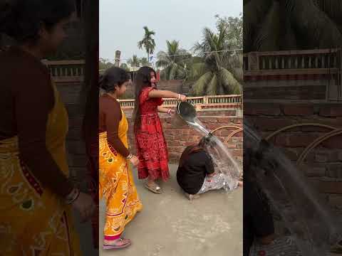 সব সময় যদি আমার সাথে এরকম করে 🥲 #short