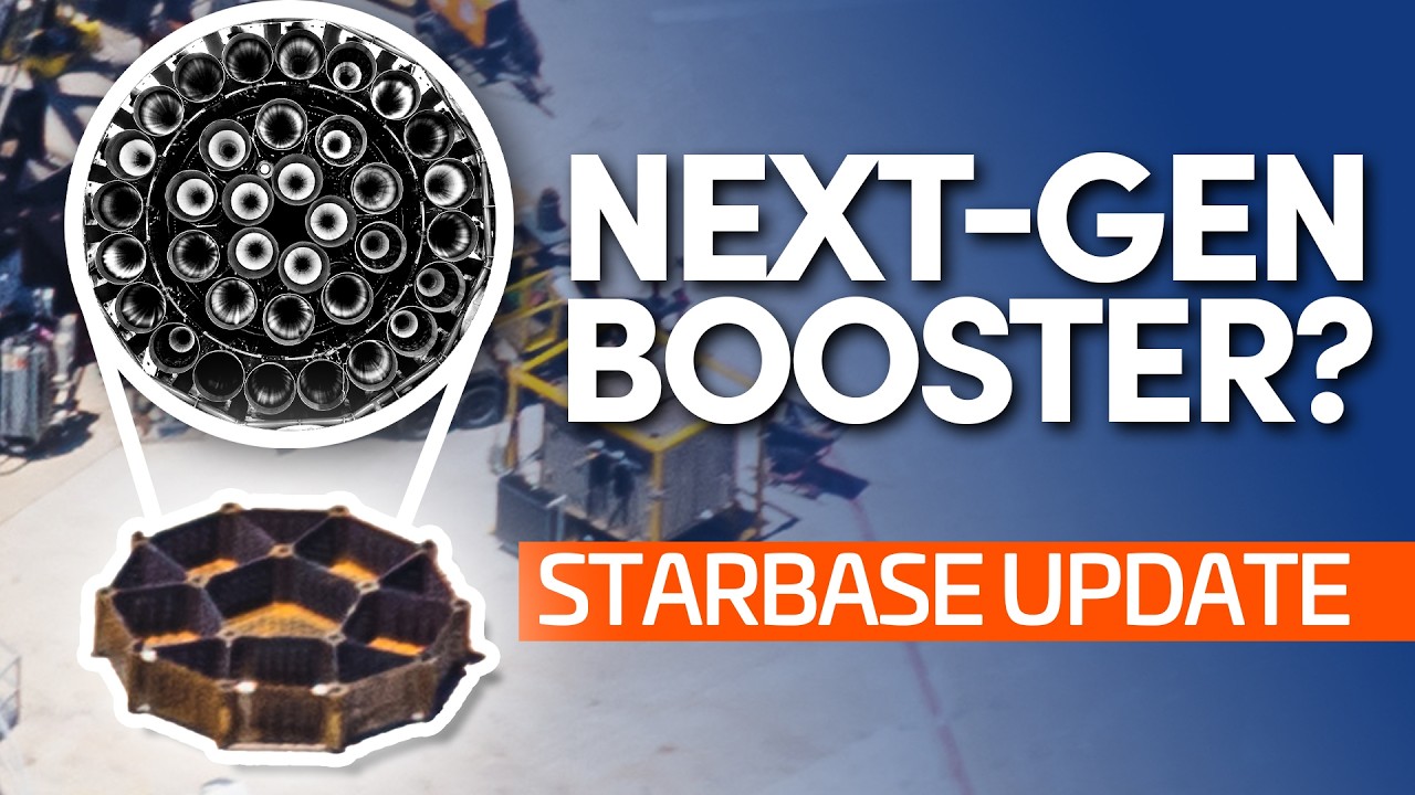 Over 18,000 Tiles to be Removed from Ship 30 | Starbase Update