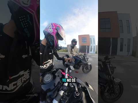 Que rabia con ese man