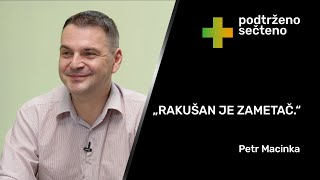 EU spáchala sebevraždu. Putin v kampani ODS ovlivňuje už druhé volby. | Petr Macinka