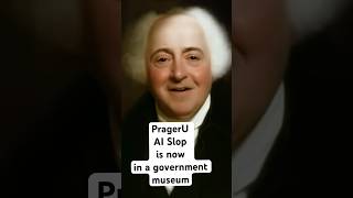 PragerU's State-Sponsored AI Slop