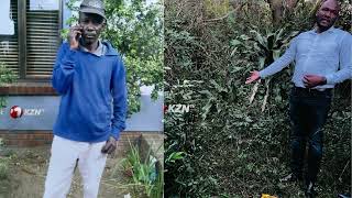 Ufuna uzimpendulo umndeni wobulawe wanqunywa Ikhanda