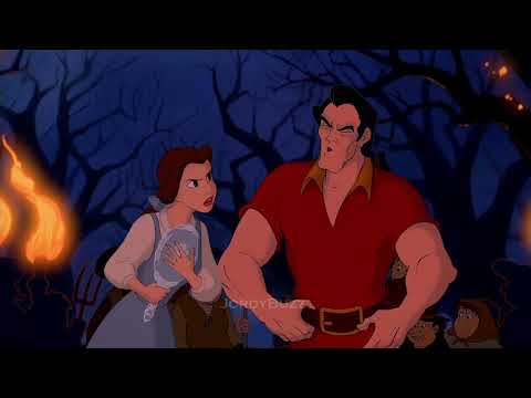 Beauty and the Beast Parody | TRAILER