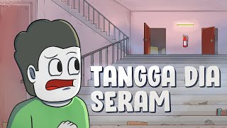 Kisah Duduk Dekat Flat Lama (Rumah Aku Masa Kecik) feat @lillizat