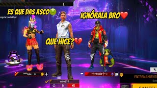 Cuernitos dorados me humillan por no saber jugar😭 y Asi fue mi venganza de dulce🤡