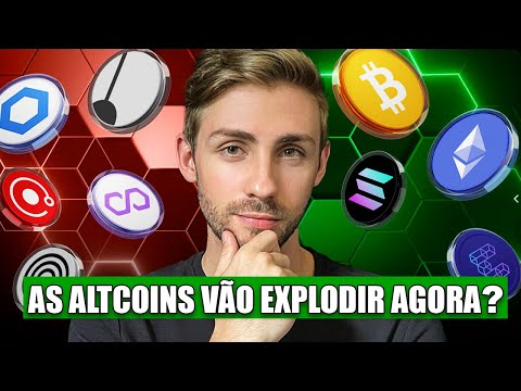 URGENTE: ETF DE SOLANA APROVADO, E AGORA?