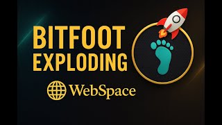 Bitfoot Presale – Full Project Overview & Features