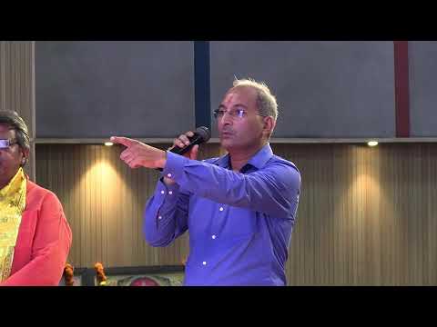 वैदिक सनातनी ज्योतिष सम्मेलन – (विद्वान की खोज), स्थान – रीवा, मध्यप्रदेश | 22 जून 2025 Part-5 #LIVE