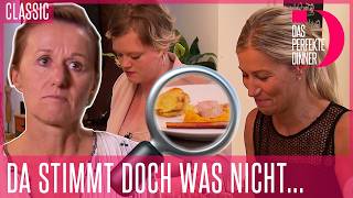 „Diese Frau ist mir unheimlich…“ 😳 | Ganze Folge | Das perfekte Dinner