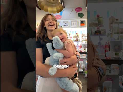 Come jelly cat shopping with me and my daughter