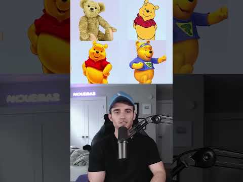 Elige la VERSIÓN de estos PERSONAJES ?? #animaciones #español #comparaciones