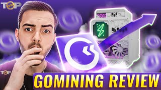 GoMining Review: Your Guide to Smart Crypto Mining Decisions