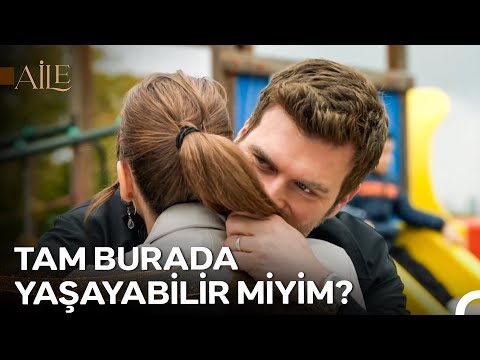 Her Şey Unutulur Da Bu Saçların Kokusu Unutulmaz - Aile