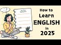 Improving English Language Skills