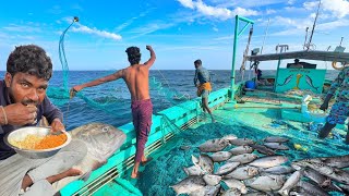 Ohh❗FOURTH DAY UNBELIEVABLE CATCHES 💢 INDIAN FISHING ADVENTURE 🤩 FULL VIDEO CAPTURE 