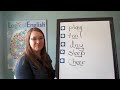 Spelling and Vocabulary Activities