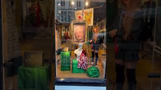 The Vivienne Westwood Foundation