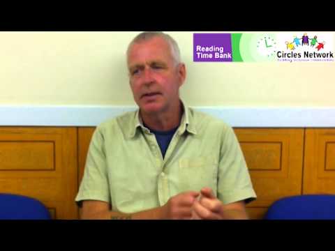 Time Banking - Exchange between goods and time