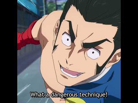 Takaba Use Kakashi Technique - Jujutsu Kaisen Season 3 Episode 10 #jujutsukaisen #higuruma