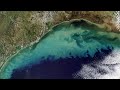 Dead Zones and Nutrient Pollution