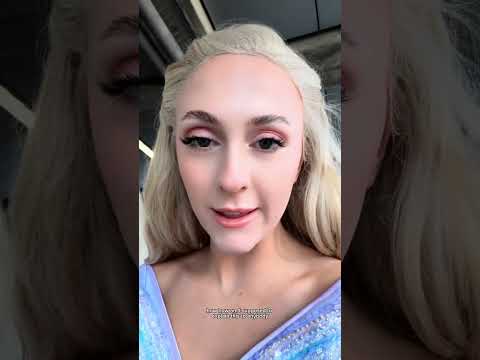 I MET THE CAST OF WICKED?! #wicked #wickedforgood #arianagrande #cynthiaerivo #jeffgoldblum