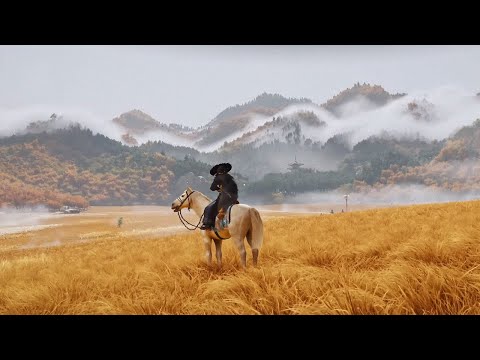 New 'Ghost of Yotei' GAMEPLAY..