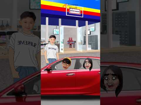 Salah paham😓🤧#shorts #short #shortvideo