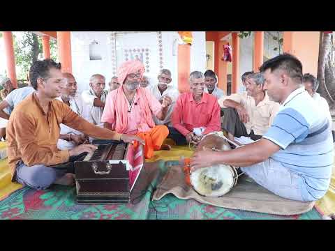 dehati gammat | गुरूजी मेरे हंस नजर नहीं आता | hari bol pyare