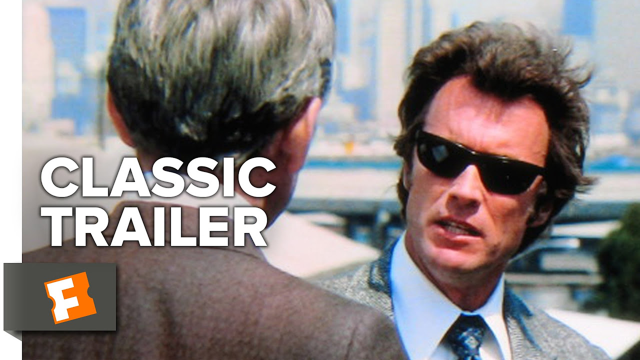Magnum Force Trailer thumbnail