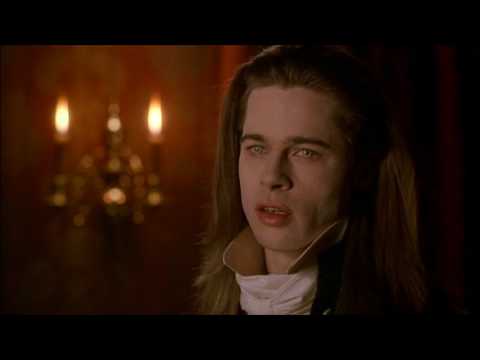 Interview with a Vampire (1994) - Theatrical Trailer