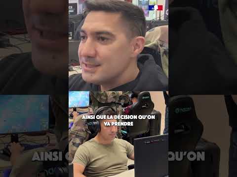 Reportage E-Sport - Def’Lan 2025