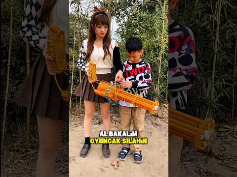 Yoksul Bir Çocuğun Hayali Sonunda Gerçek Oldu 🔫😭💔 #shorts