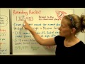 Mastering Rounding Whole Numbers with Number Lines