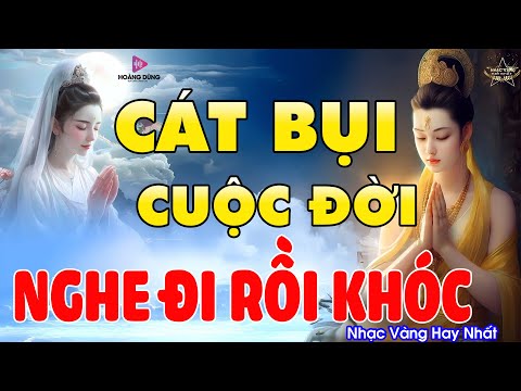 CÁT BỤI CUỘC ĐỜI Mai Tiến Đạt ➤Lk Nhạc Trữ Tình Bolero Hay Nhất Triệu View - Top 1 Thịnh Hành 01-10