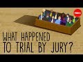 Understanding the Evolution and Role of Juries