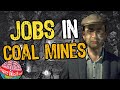Mining History and Child Labor