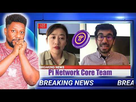 Pi Core Team Raises Security Alarm - Pi Coin Safety