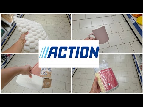 ARRIVAGE ACTION  - 27 Juin 2025
