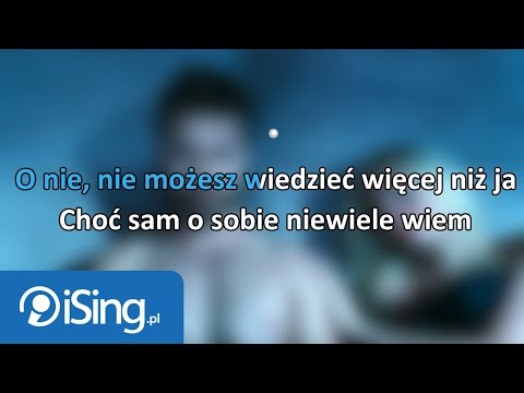 Liber feat. Mateusz Ziółko – 7 rzeczy (tekst + karaoke iSing.pl)