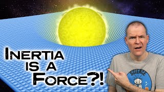 Hot Take: Gravity is STILL a Force!