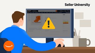 Report an error with a product detail page