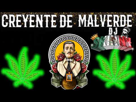 Creyente de malverde (los tucanes de tijuana)