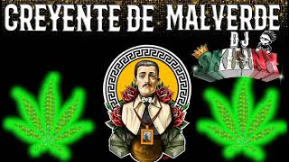 Creyente de malverde (los tucanes de tijuana)