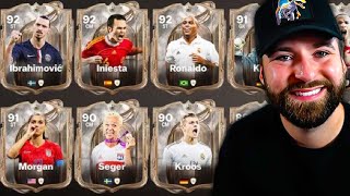 (🔴) PACKS PACKS PACKS & MORE PACKS WOOO HOOOOO!